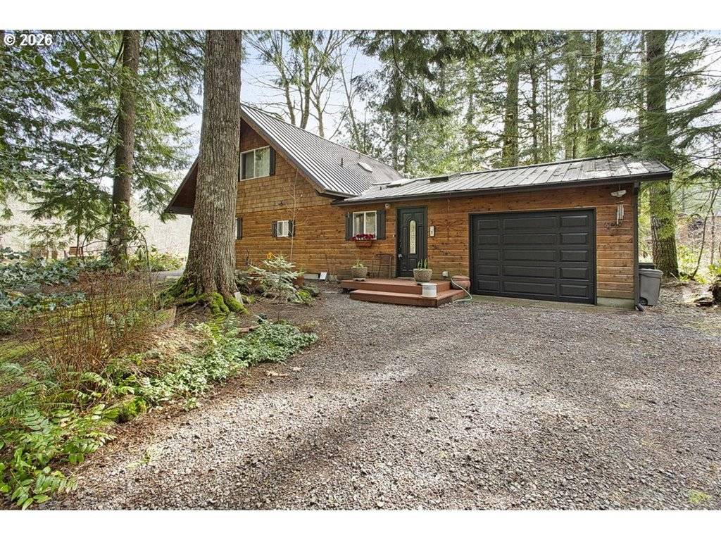 65150 E BOULDER CT, Brightwood, OR 97011