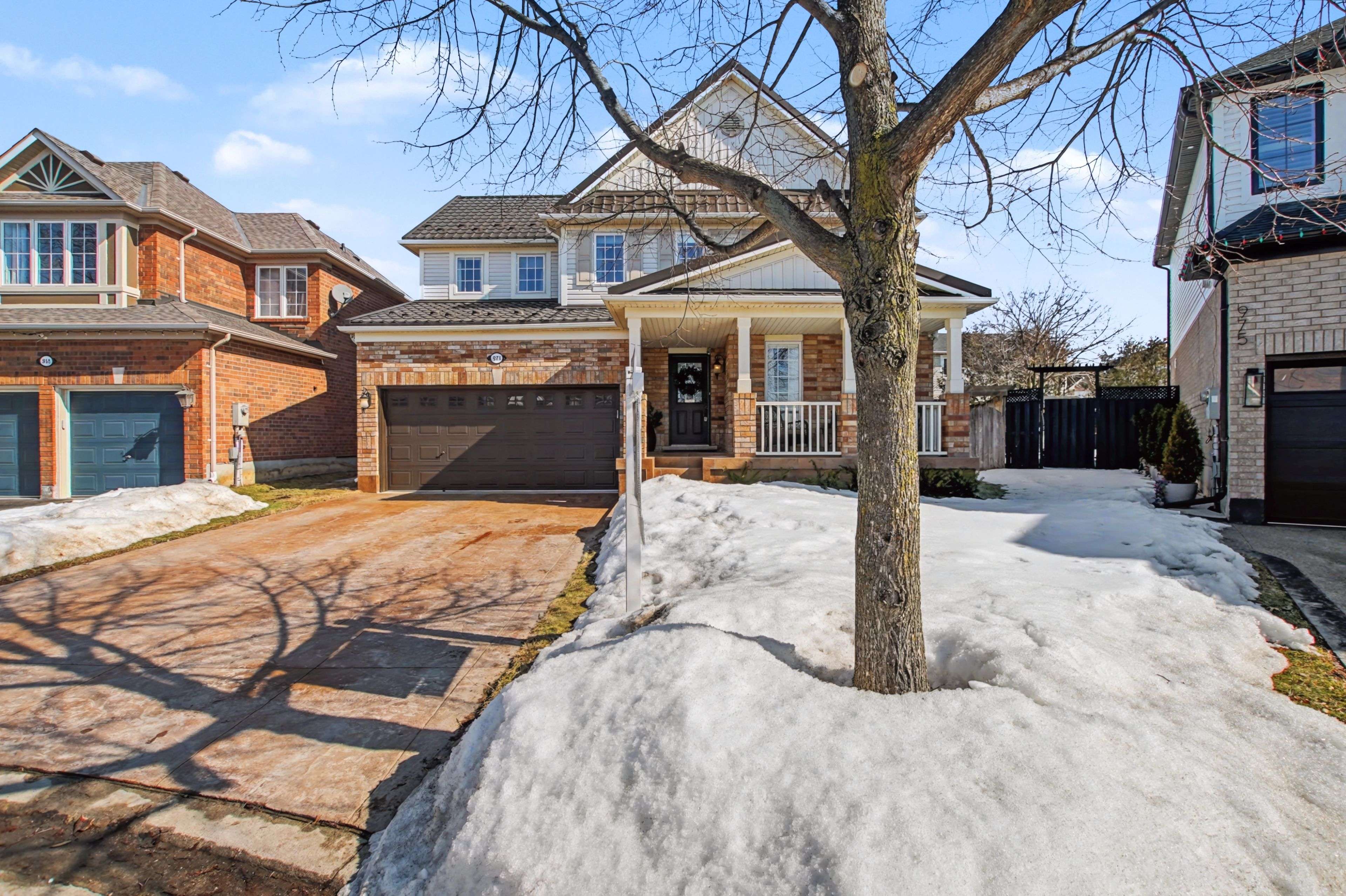 971 Lancaster BLVD, Milton, ON L9T 6A2