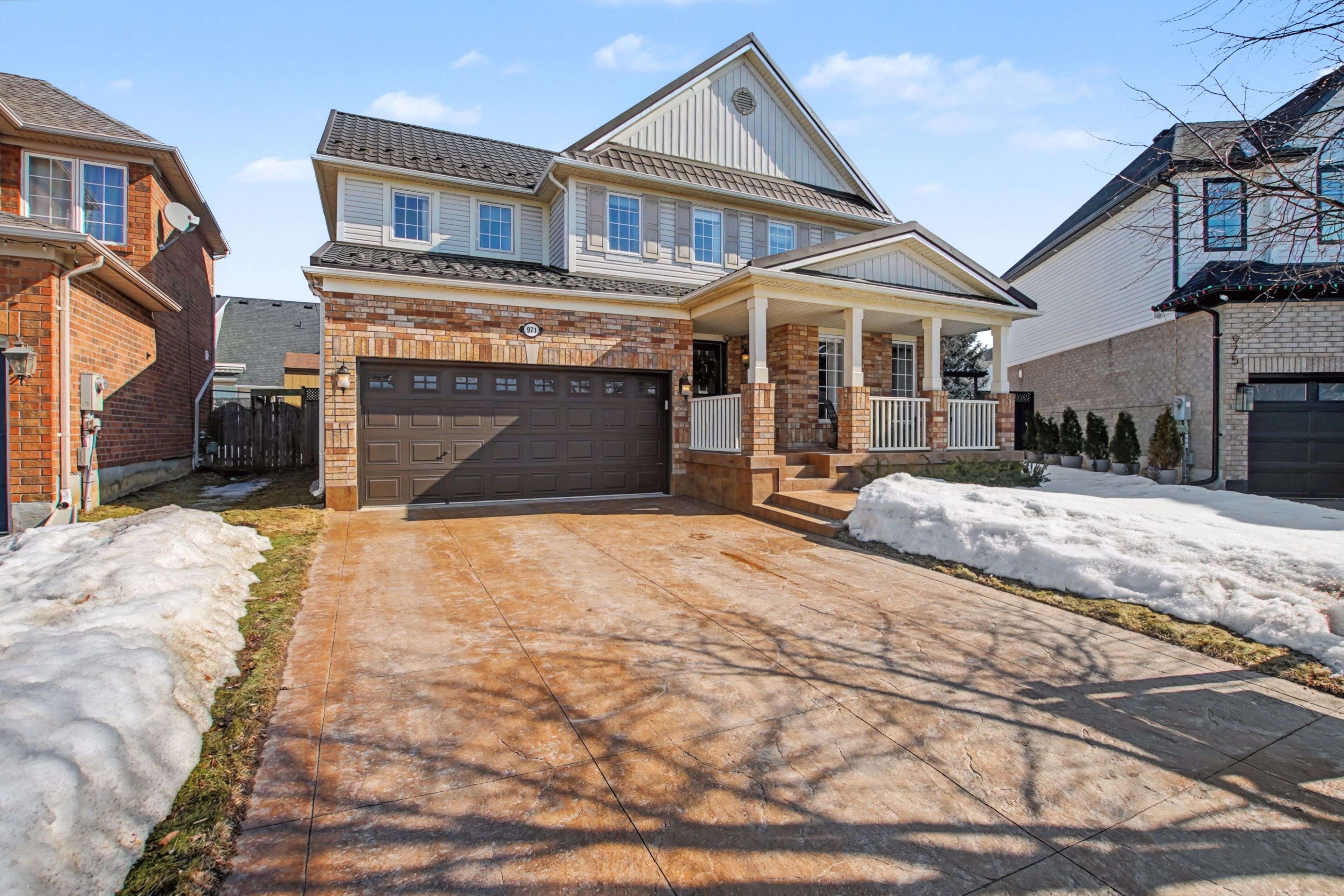 971 Lancaster BLVD, Milton, ON L9T 6A2