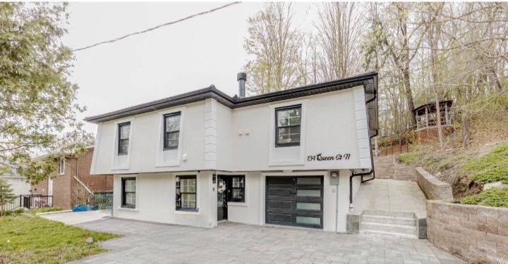 134 Queen ST N, Caledon, ON L7E 2M7