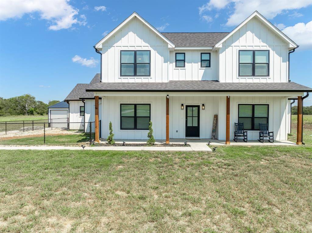 130 Private Road 13310, Hillsboro, TX 76645