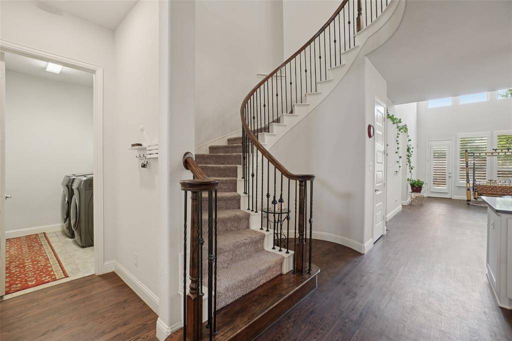 6209 Verbena Lane, Irving, TX 75039