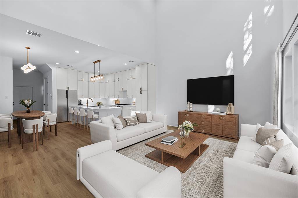 2432 Douglas Avenue, Dallas, TX 75219