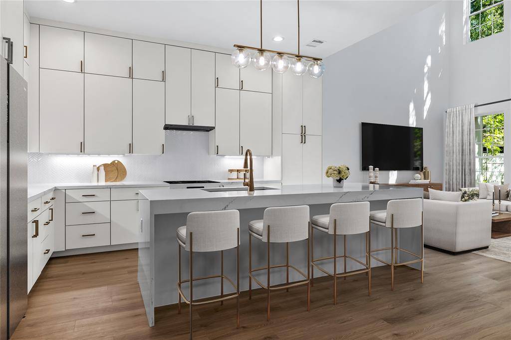 2432/2434 Douglas Avenue, Dallas, TX 75219
