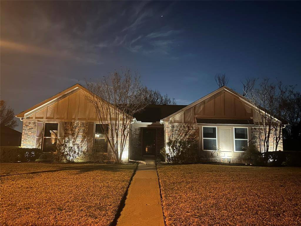 250 Barclay Avenue, Coppell, TX 75019