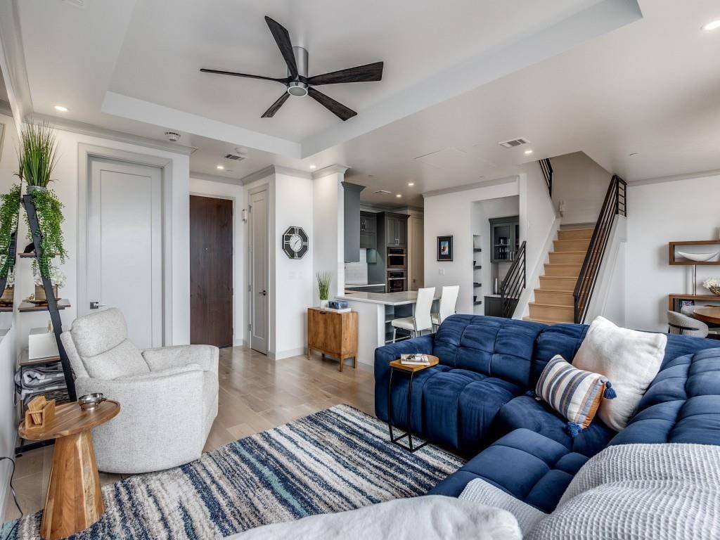 5909 Luther Lane #2301, Dallas, TX 75225