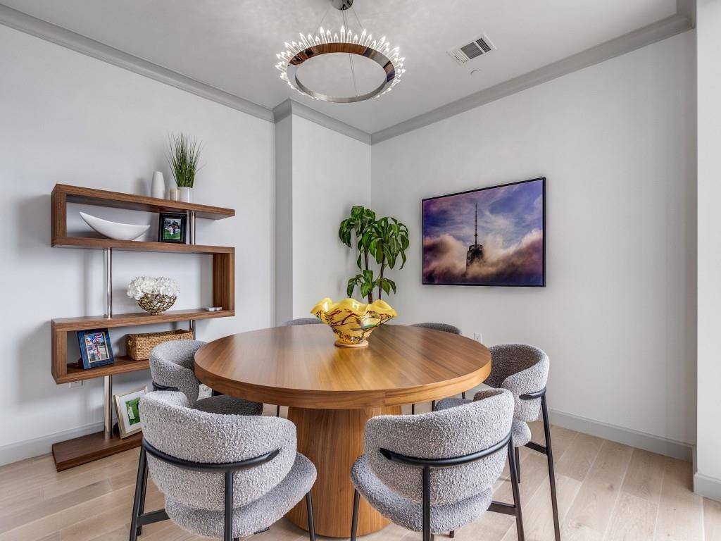 5909 Luther Lane #2301, Dallas, TX 75225