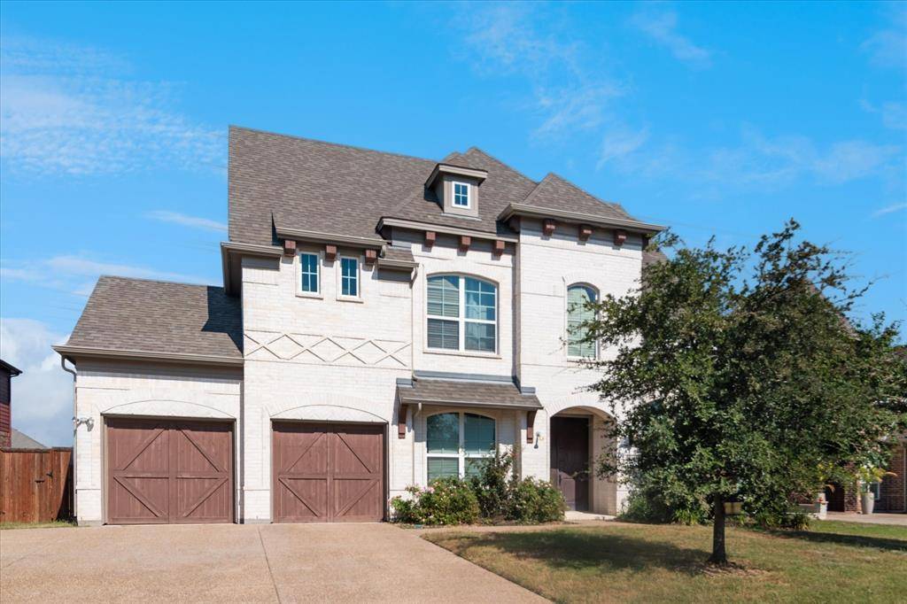3613 Sparkling Drive, Plano, TX 75074
