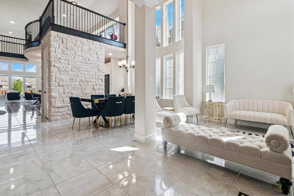 3613 Sparkling Drive, Plano, TX 75074