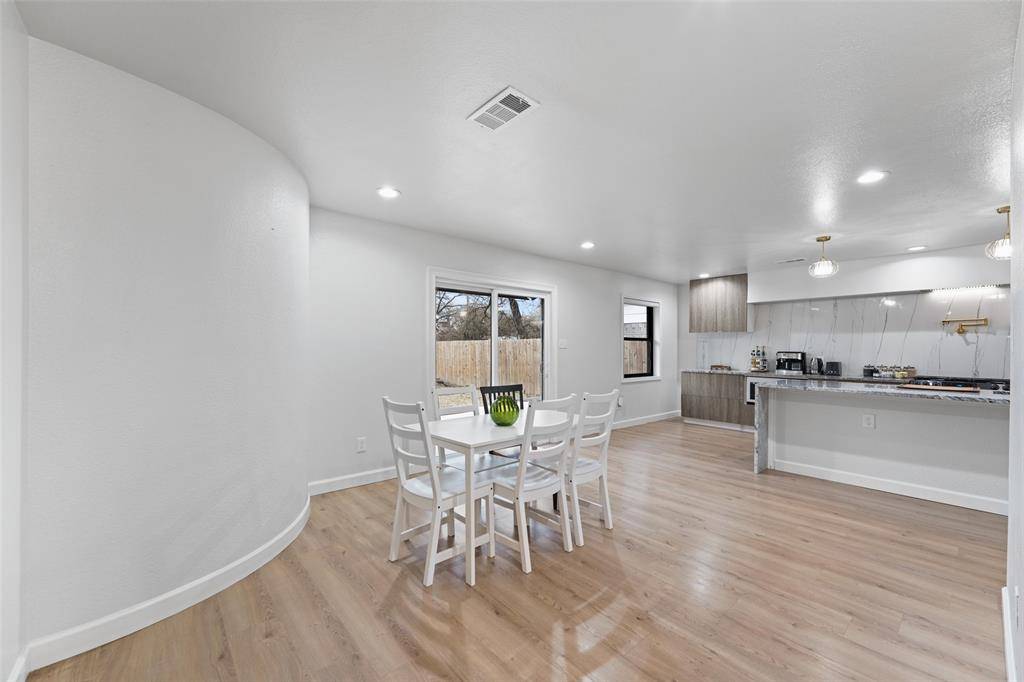 7540 Gayglen Drive, Dallas, TX 75217