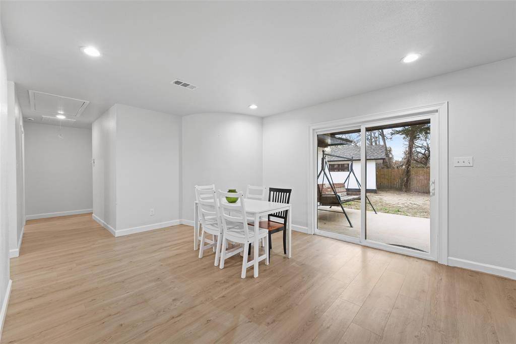 7540 Gayglen Drive, Dallas, TX 75217