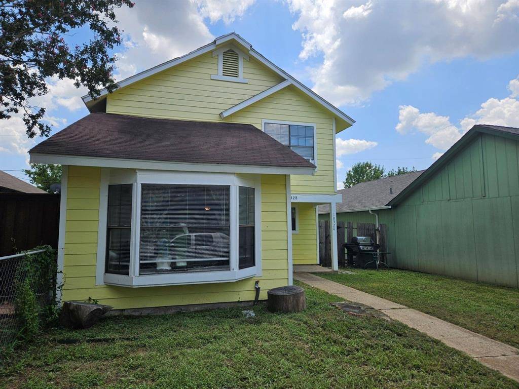 10328 New Bedford Drive, Dallas, TX 75217