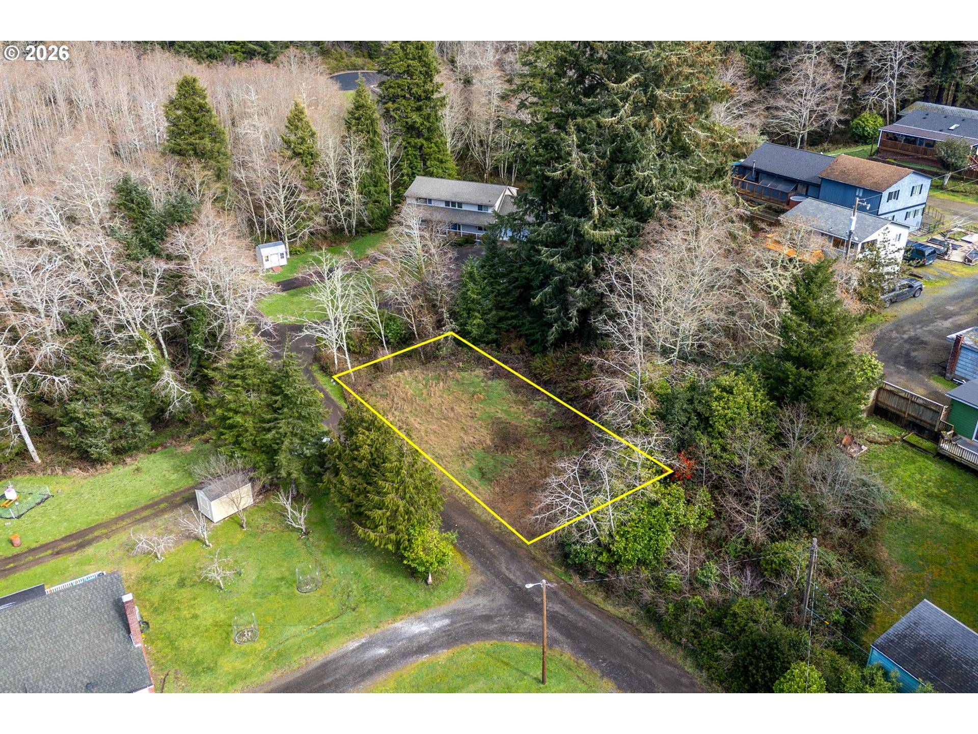 Buena Vista AVE #2900, Netarts, OR 97143