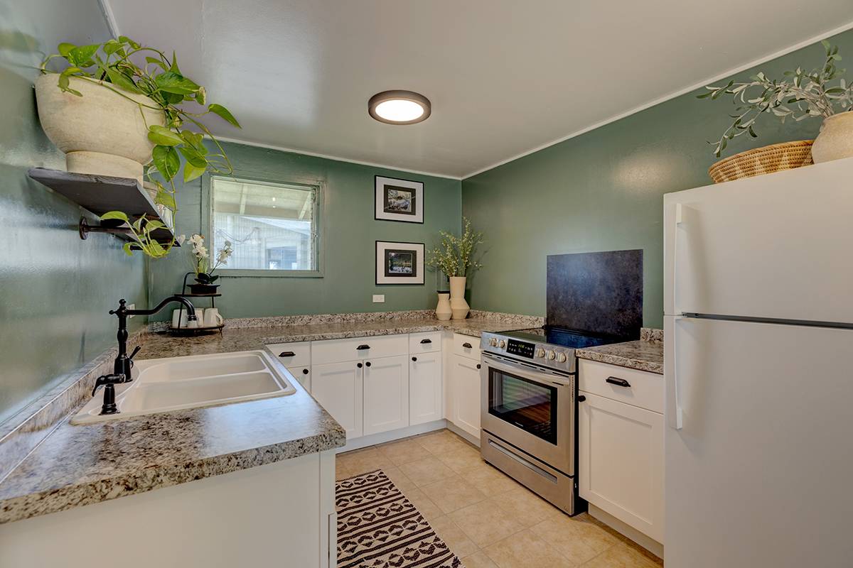 485 WAIANUENUE AVE #K248, Hilo, HI 96720