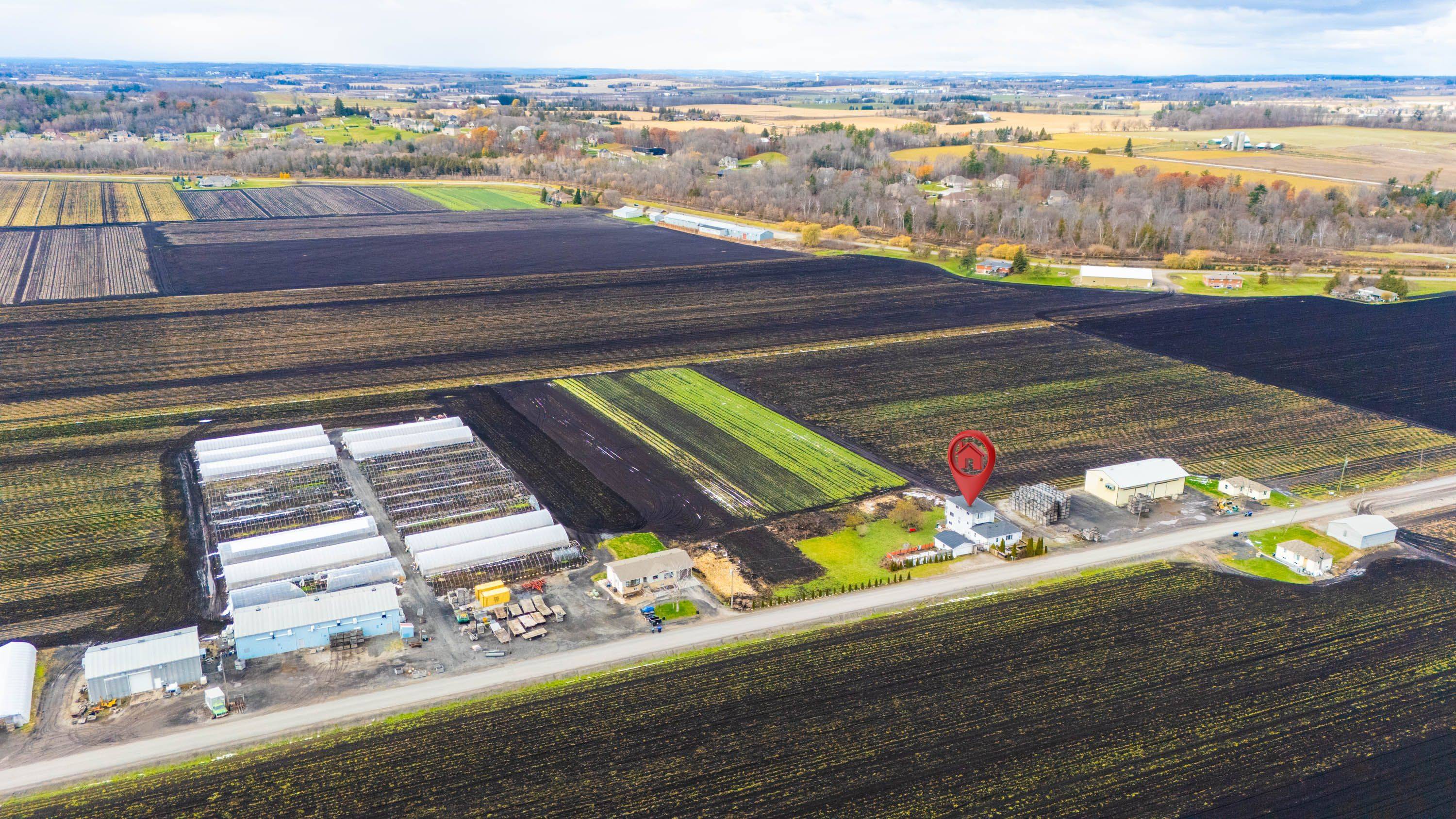 144 Fraser ST, Bradford West Gwillimbury, ON L3Z 3Y8