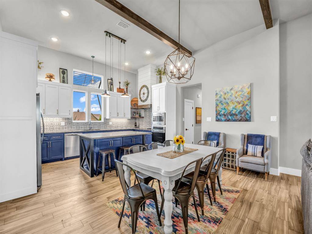 129 Maravilla Drive, Aledo, TX 76008