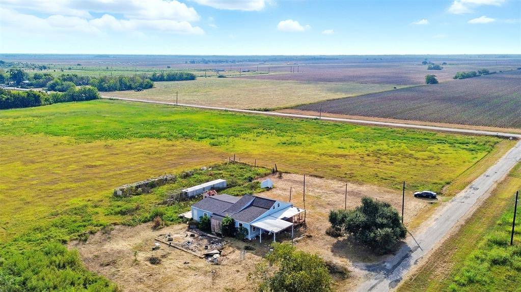 3416 Kurkendall Road, Beasley, TX 77417