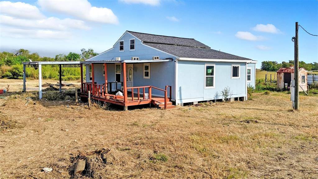 3416 Kurkendall Road, Beasley, TX 77417