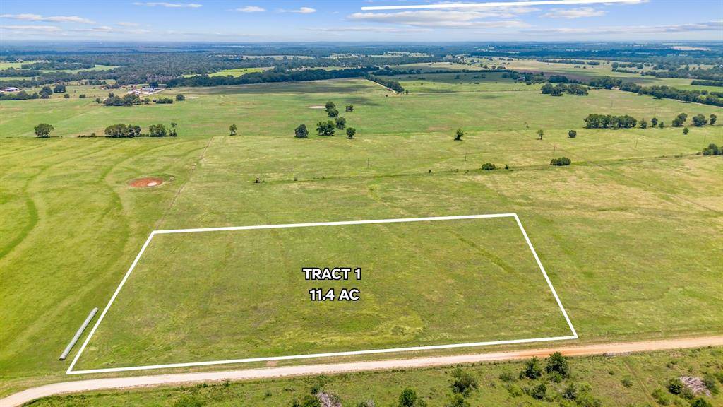 TBD (Tract 1) County Road 318, Caldwell, TX 77836
