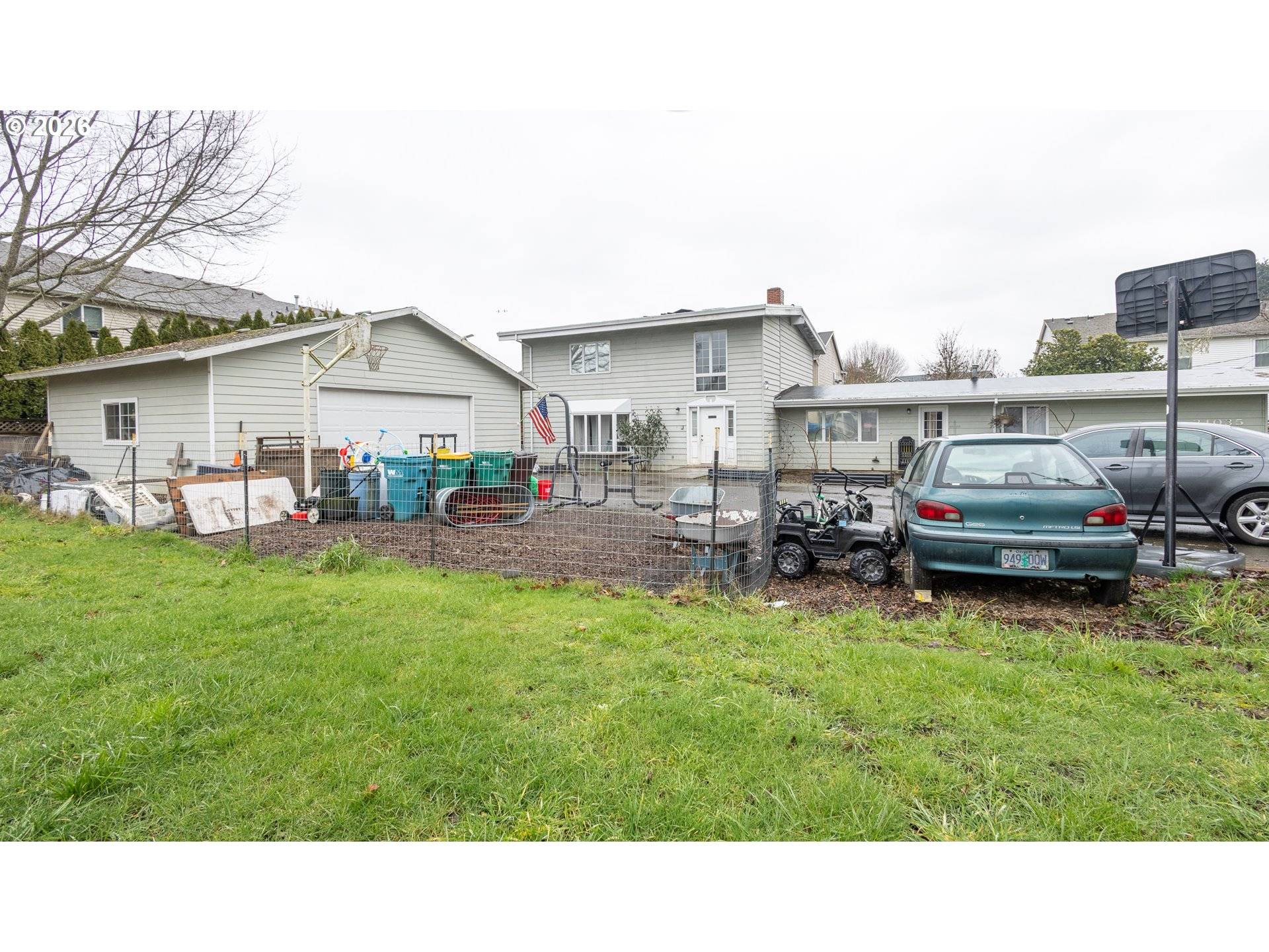 34035 SE ELM ST, Scappoose, OR 97056