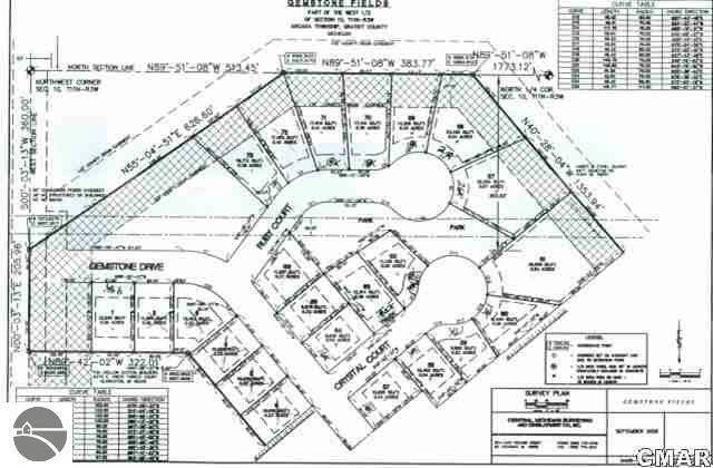 385 Gemstone DR, Alma, MI 48801