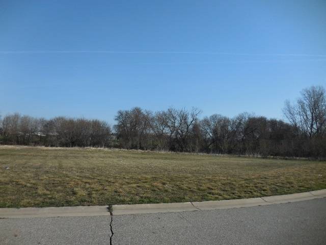 274 Gemstone DR, Alma, MI 48801