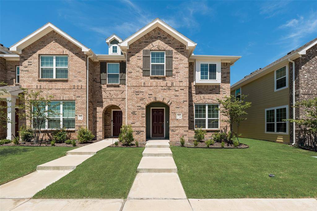 3028 Willow Wood Court, Crandall, TX 75114