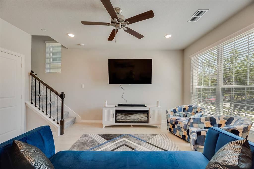 3028 Willow Wood Court, Crandall, TX 75114