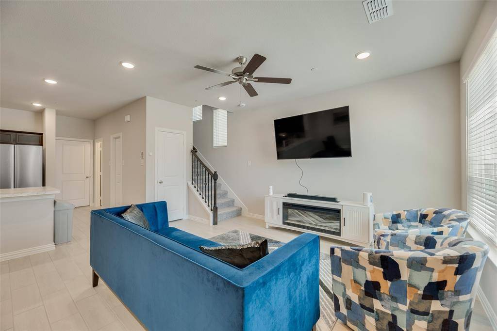 3028 Willow Wood Court, Crandall, TX 75114