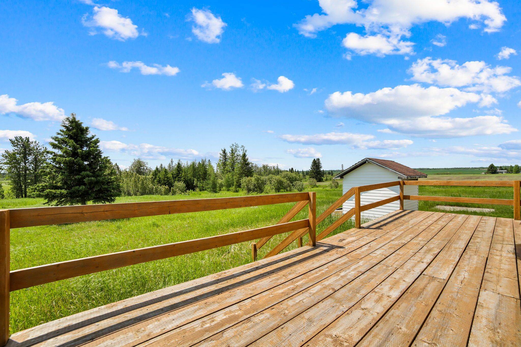 1632 Conc 2 & 3 RD, Cochrane, ON P0L 1C0