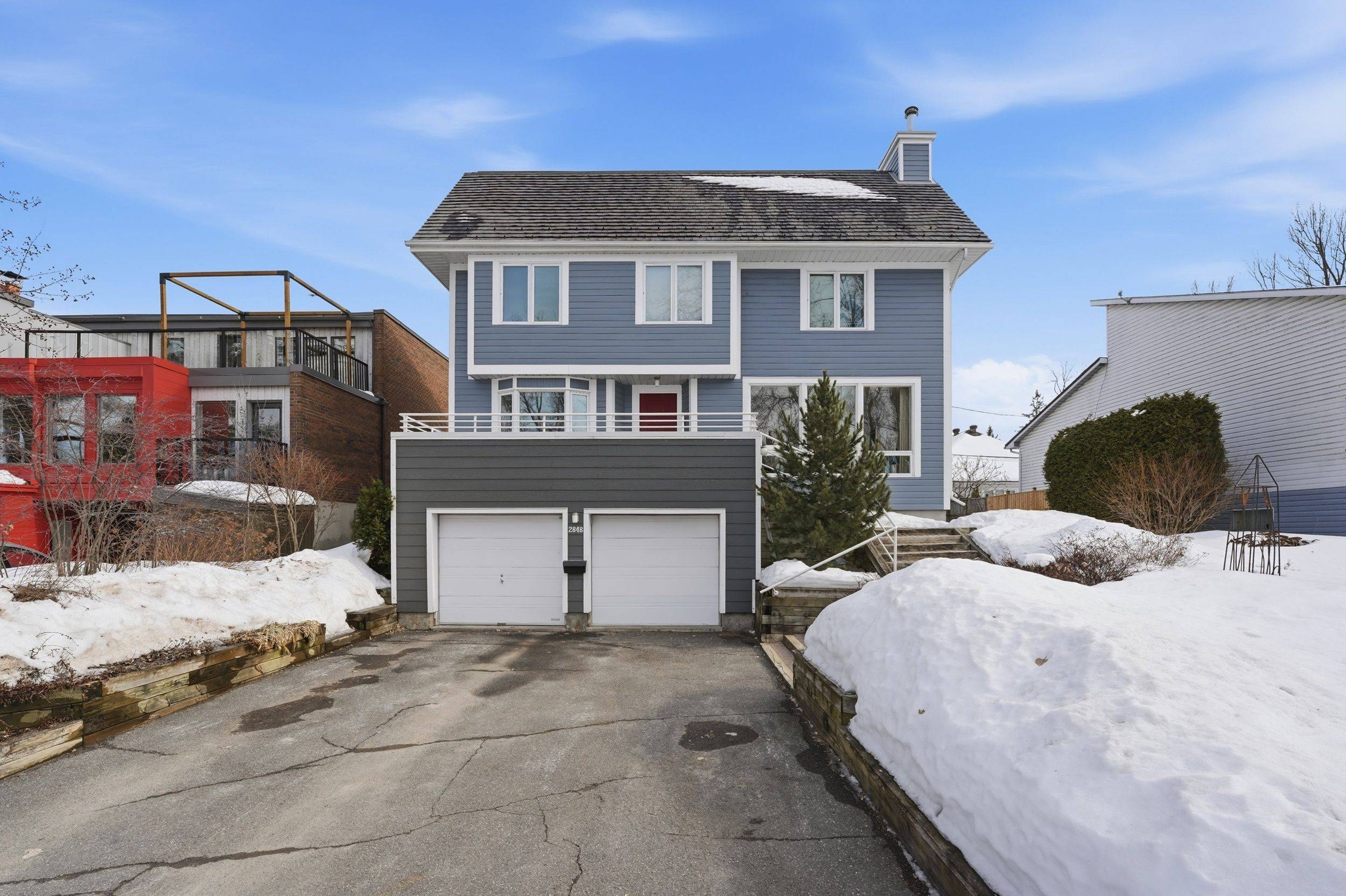 2848 Grandeur AVE, Britannia - Lincoln Heights And Area, ON K2B 6Y9