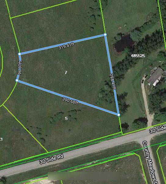 7 Captain Rounding WAY, Amaranth, ON L9V 3T8