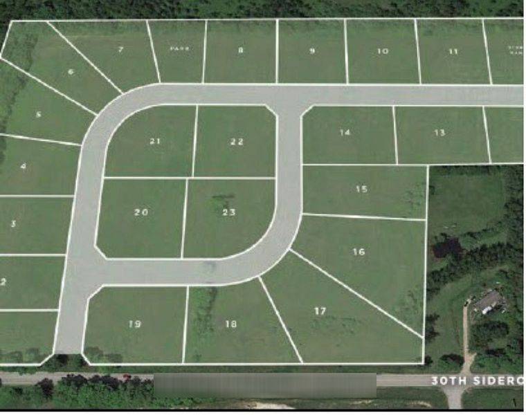 7 Captain Rounding WAY, Amaranth, ON L9V 3T8