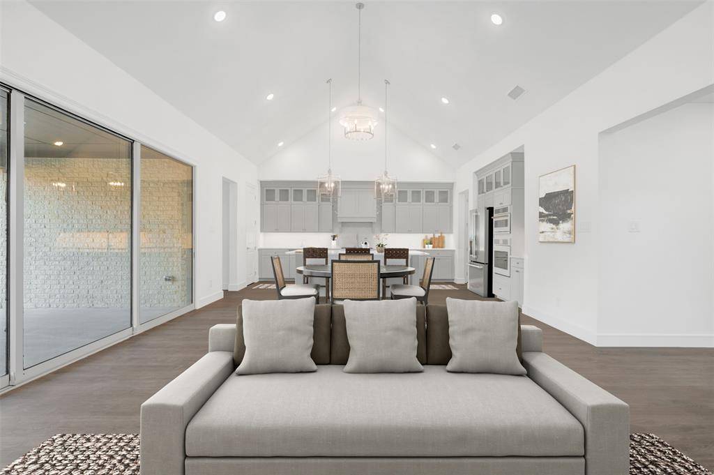 5652 Taylor Trail, Arlington, TX 76017