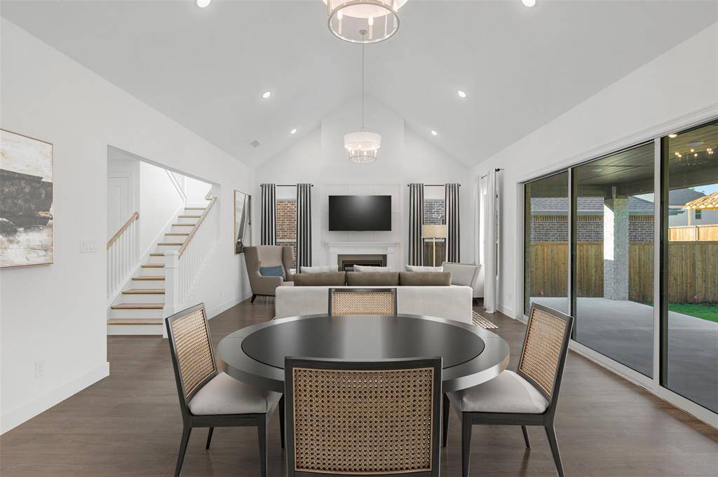 5652 Taylor Trail, Arlington, TX 76017