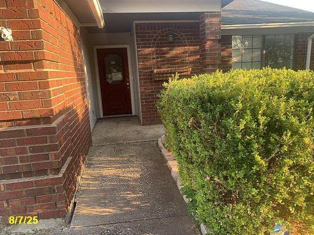 10709 Lone Pine Lane, Fort Worth, TX 76108
