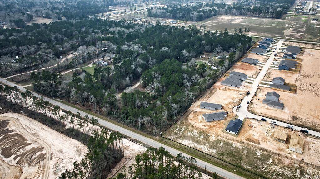 TBD 6.77 Acres Goodman Road, Conroe, TX 77306