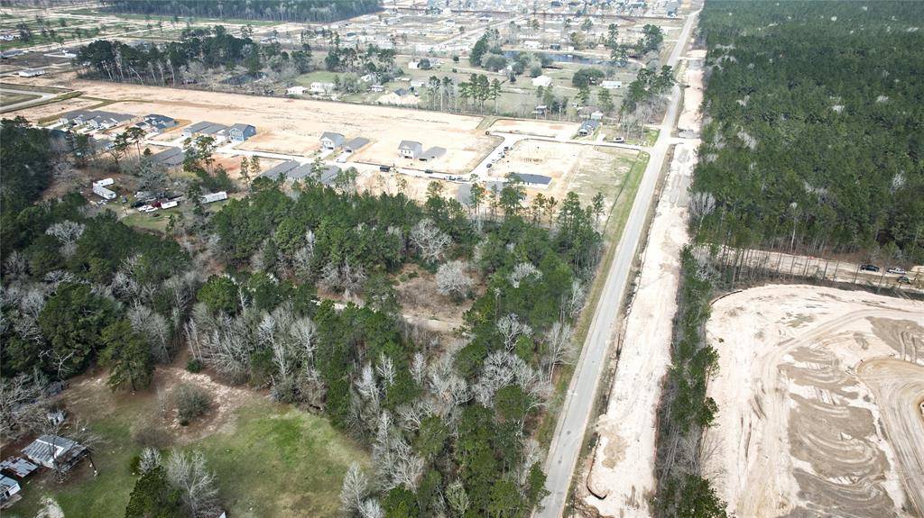 TBD 6.77 Acres Goodman Road, Conroe, TX 77306