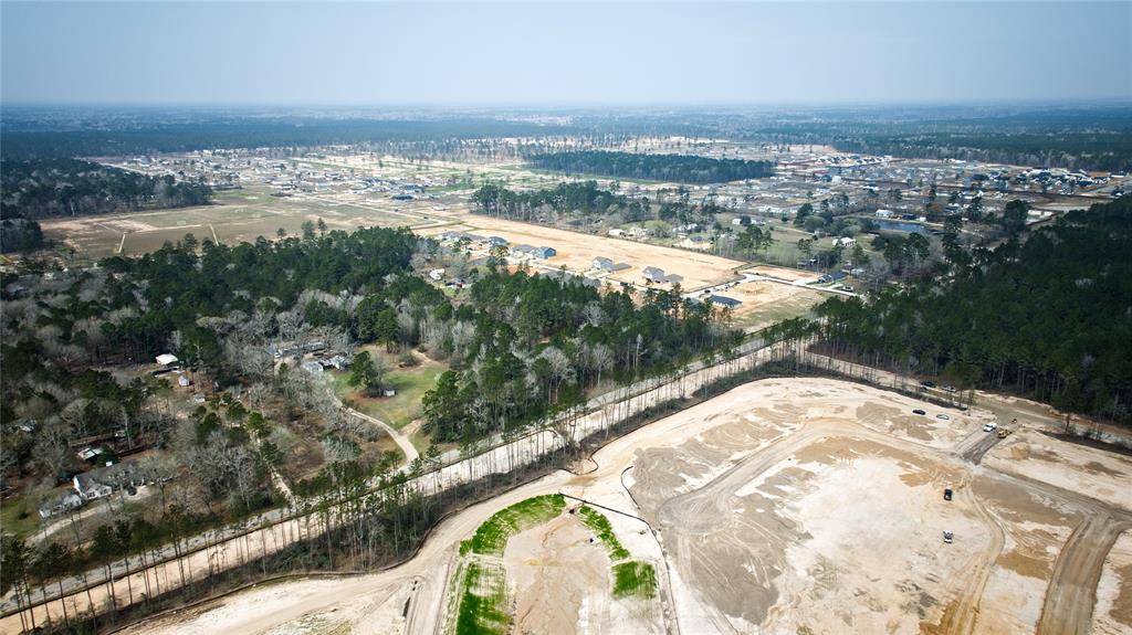 TBD 6.77 Acres Goodman Road, Conroe, TX 77306