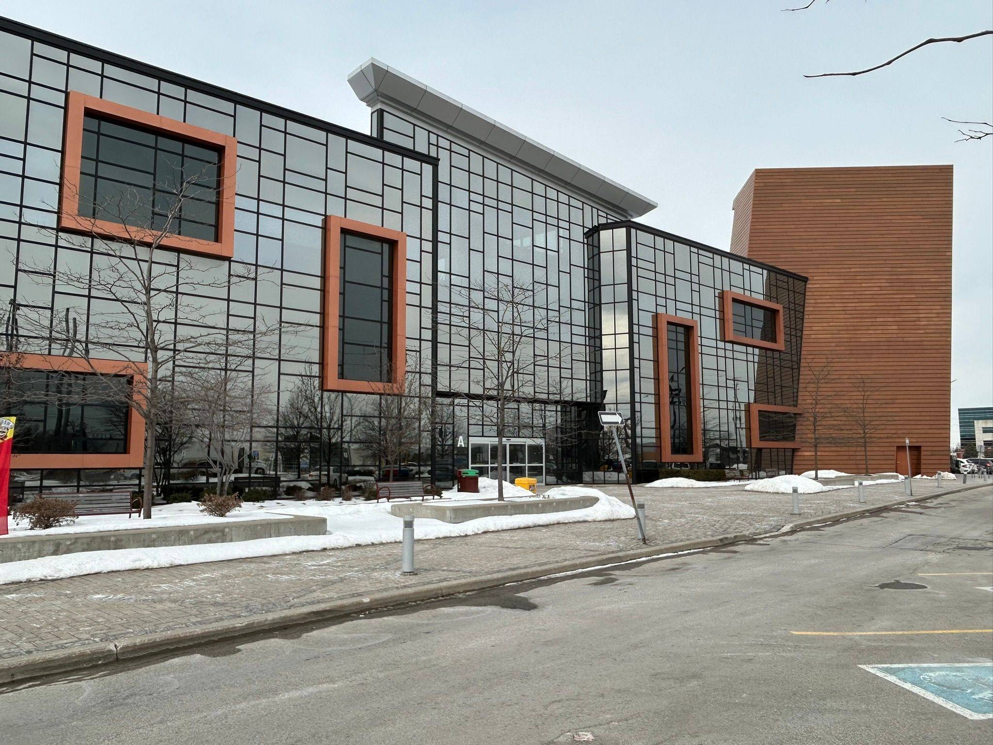 7250 Keele ST #59, Vaughan, ON L4K 1Z8