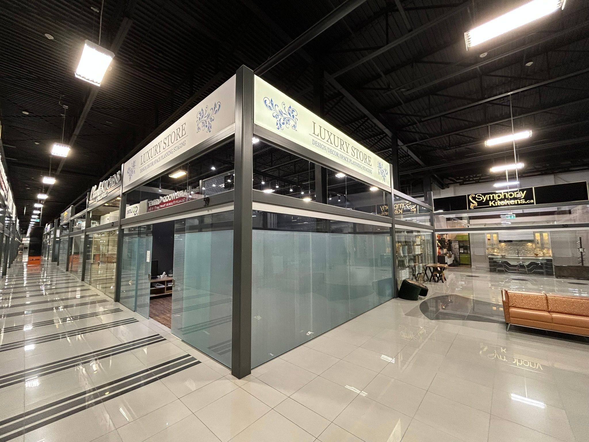 7250 Keele ST #59, Vaughan, ON L4K 1Z8