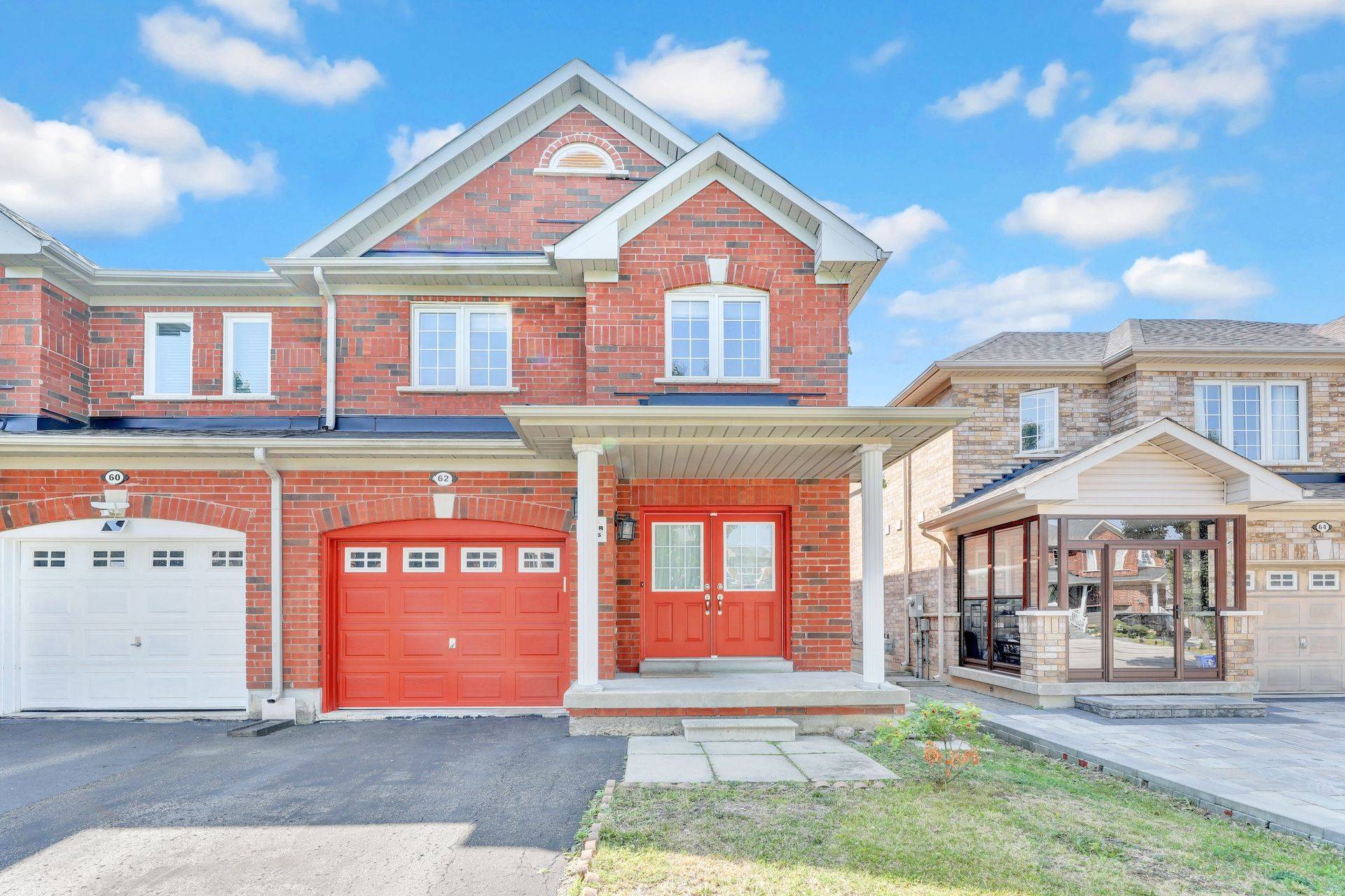 62 Martini DR, Richmond Hill, ON L4S 2T7