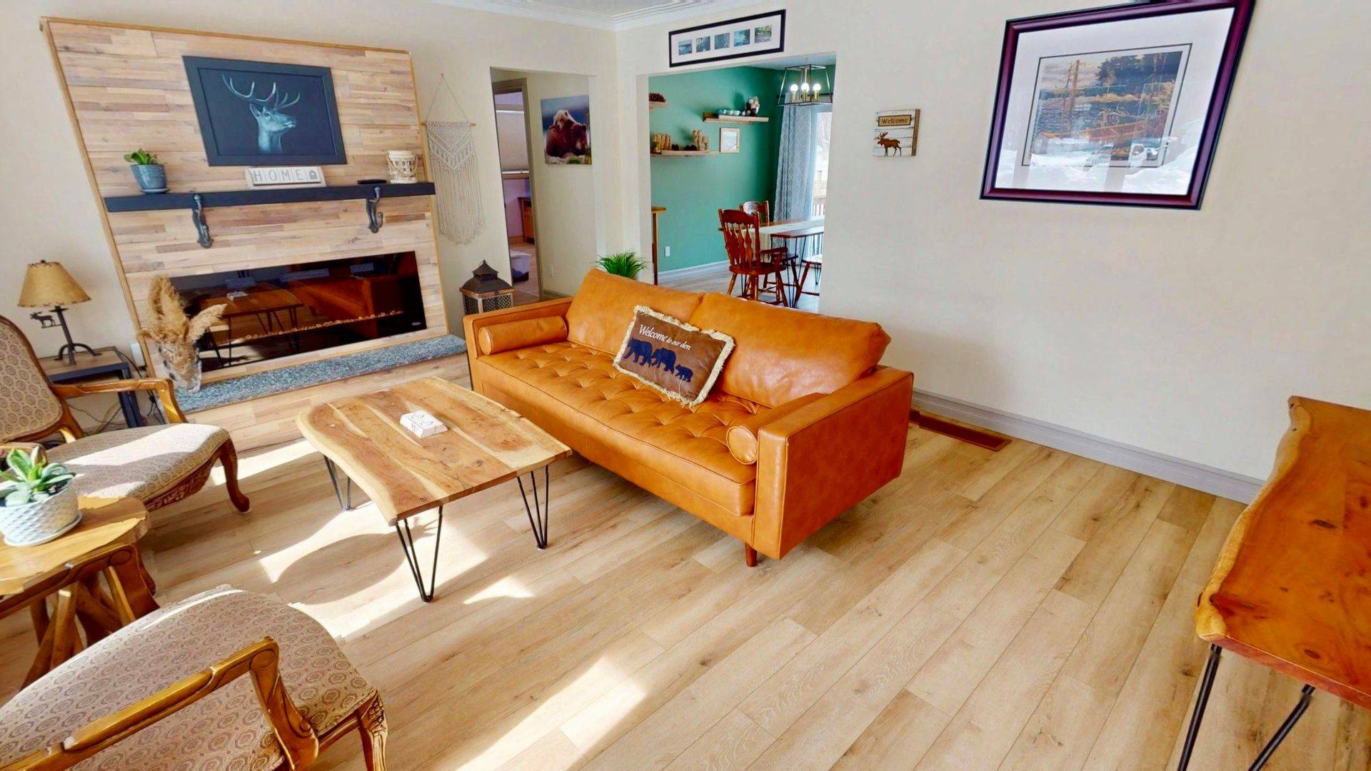 30 Alfred ST, South River, ON P0A 1X0