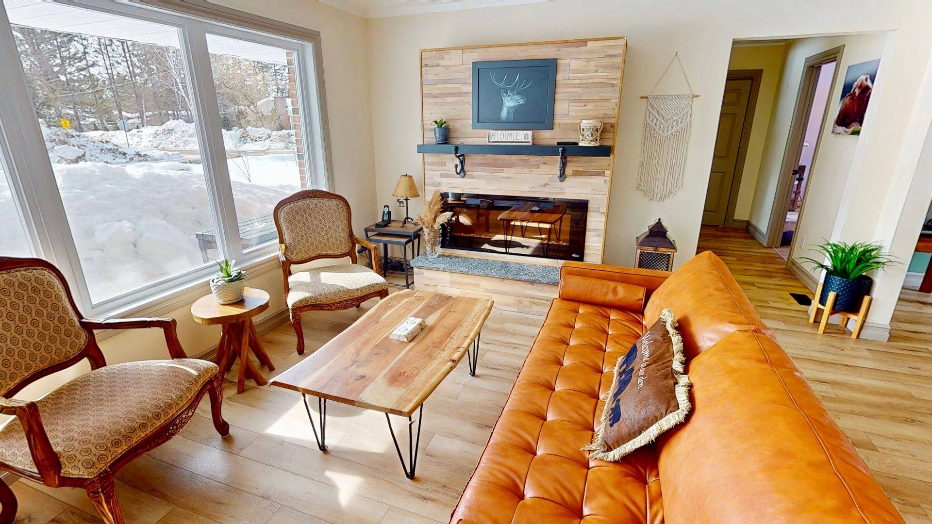 30 Alfred ST, South River, ON P0A 1X0