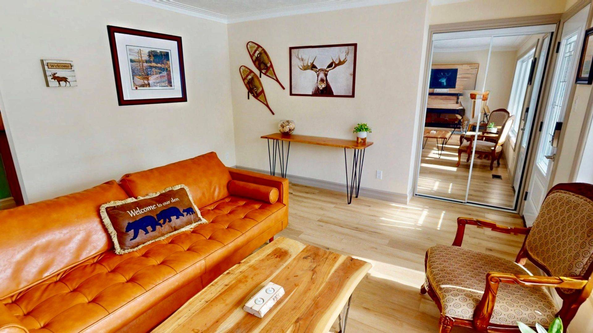 30 Alfred ST, South River, ON P0A 1X0