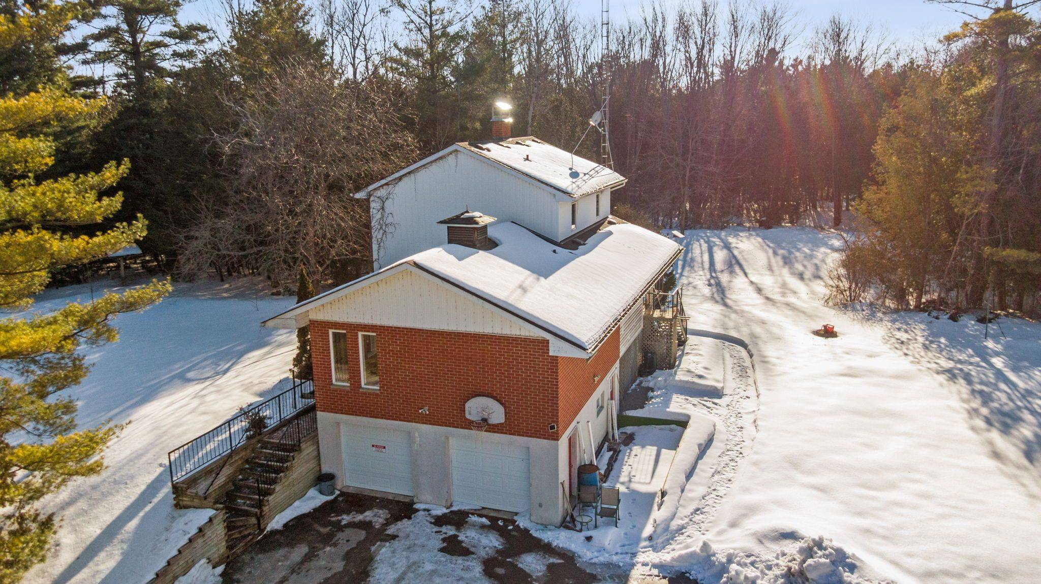 189 Brimley RD S, Alnwick/haldimand, ON K0K 2G0