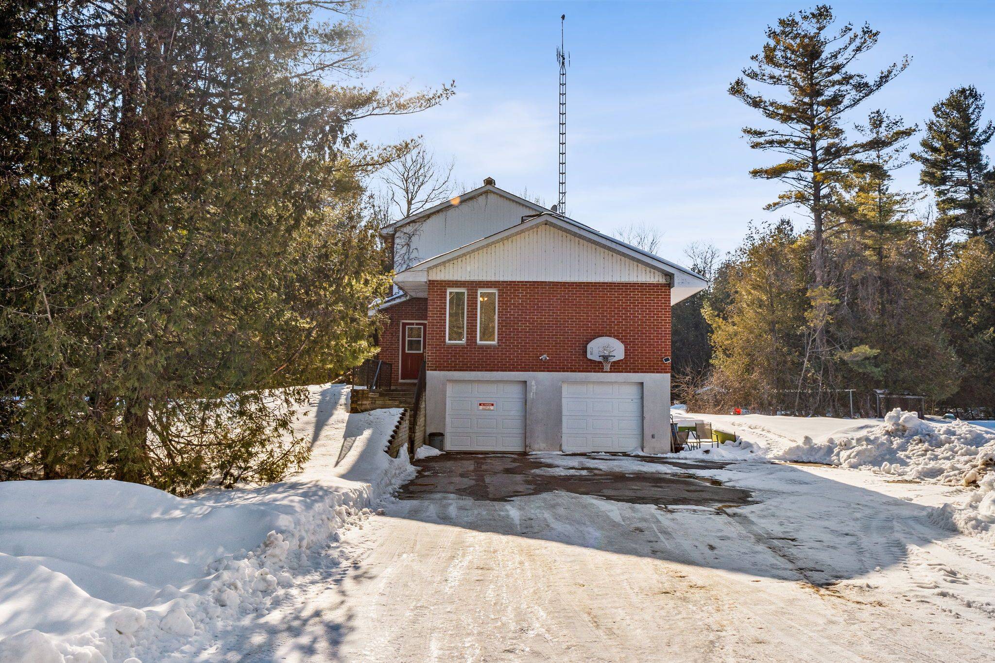 189 Brimley RD S, Alnwick/haldimand, ON K0K 2G0