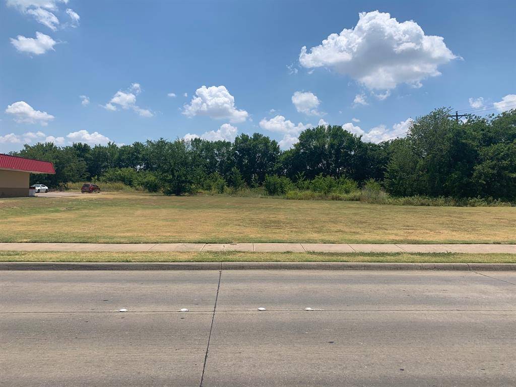 1010 E Broad Street, Mansfield, TX 76063