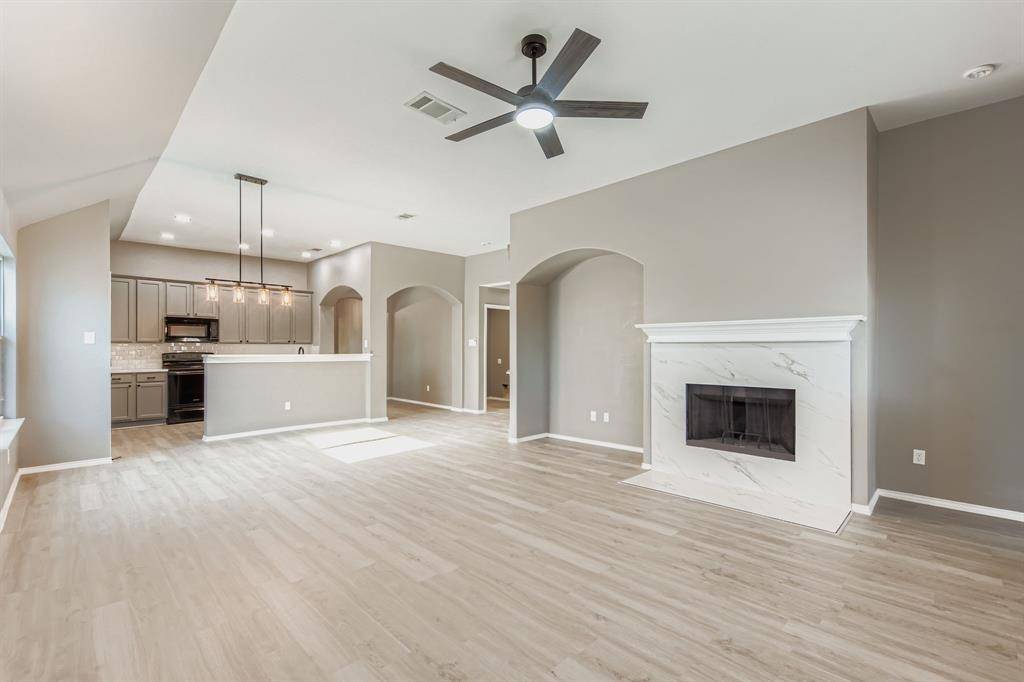 7723 Water Fowl Trail, Arlington, TX 76002