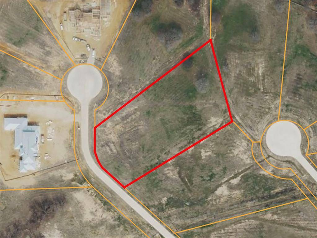 1117 Vera Court, Bartonville, TX 76226